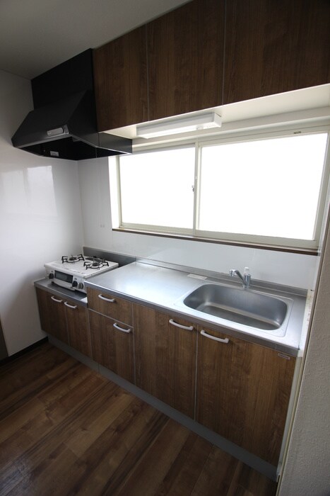 物件内観写真9　(キッチン)