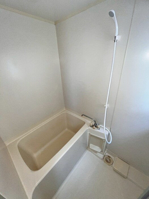 物件内観写真10　(バス／シャワールーム等)