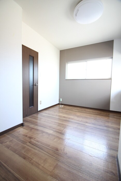 物件内観写真12　(居室)