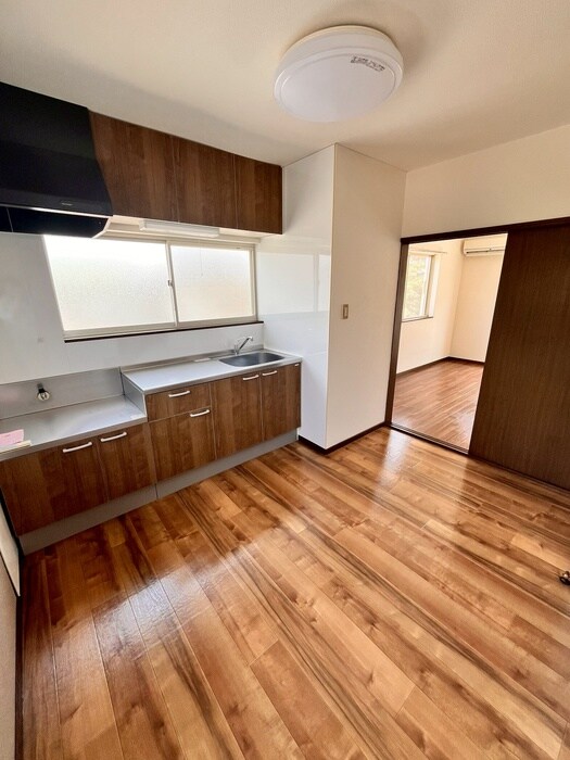 物件内観写真17　(居室)