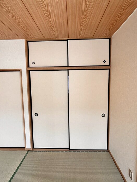 物件内観写真20　(収納)