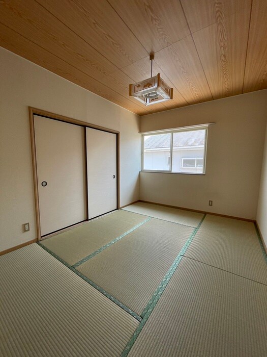 物件内観写真22　(居室)