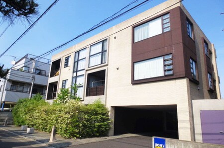 Ｒａｆｆｉｎａｔｏ外観写真