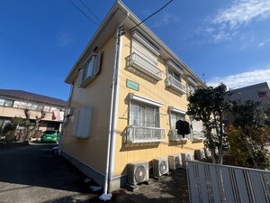 ＭＡＩＳＯＮ　ＪＵＮ外観写真