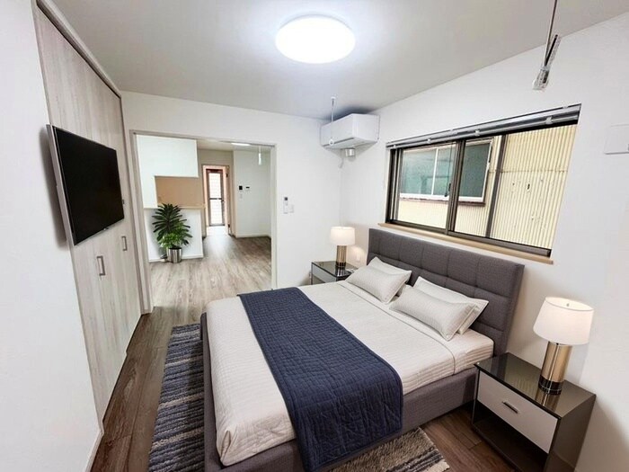 物件内観写真7　(居室)