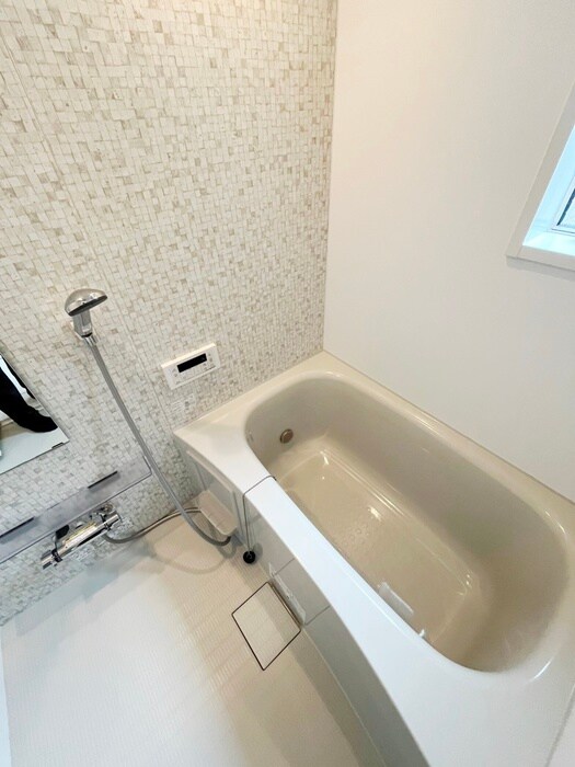 物件内観写真13　(バス／シャワールーム等)