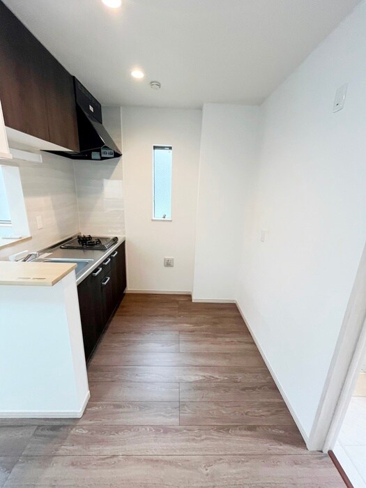 物件内観写真18　(キッチン)