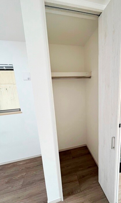 物件内観写真21　(収納)