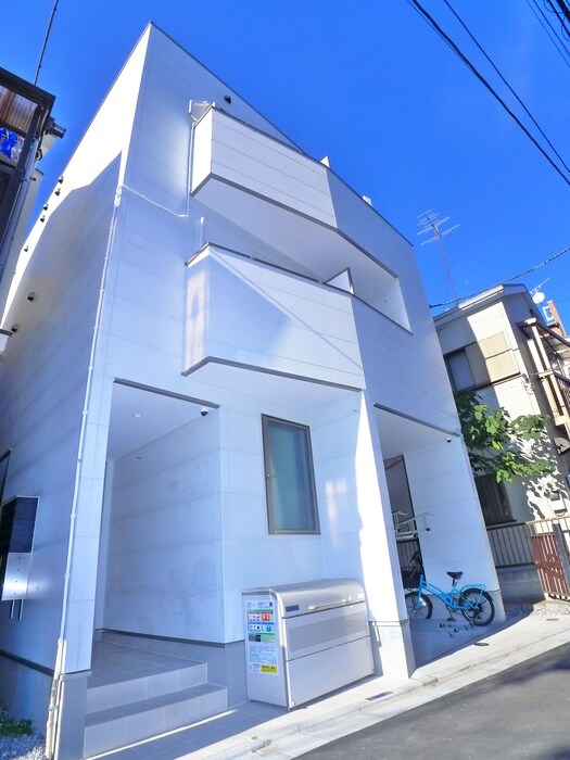 物件外観写真6　(外観写真)