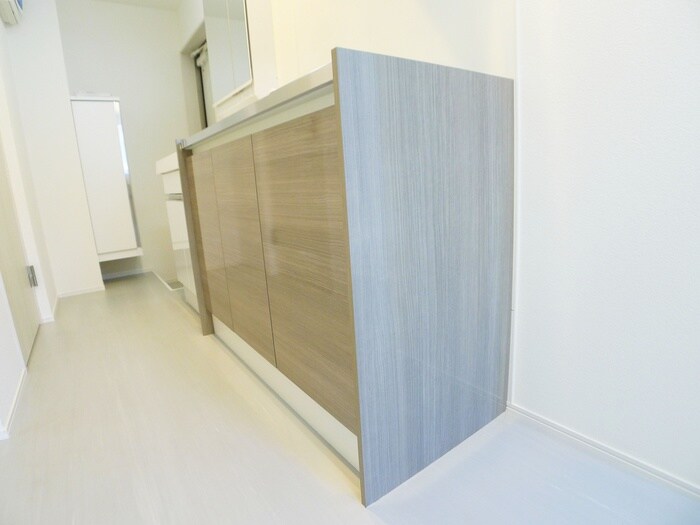 物件内観写真10　(キッチン)