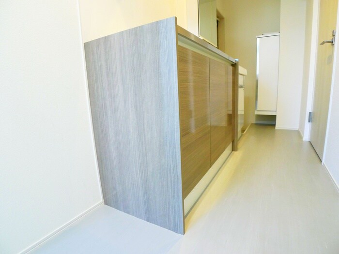 物件内観写真10　(キッチン)