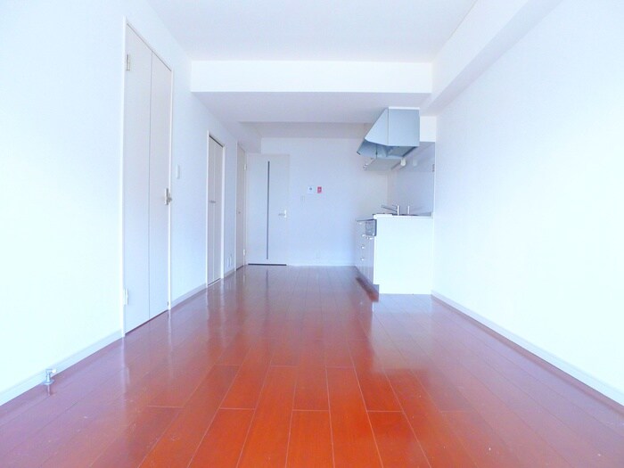 物件内観写真6　(居室)