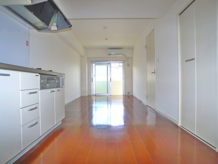 物件内観写真7　(居室)