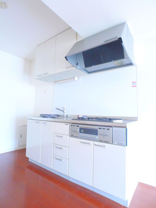 物件内観写真11　(キッチン)