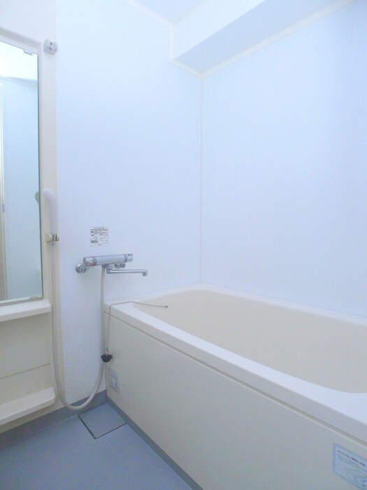 物件内観写真12　(バス／シャワールーム等)