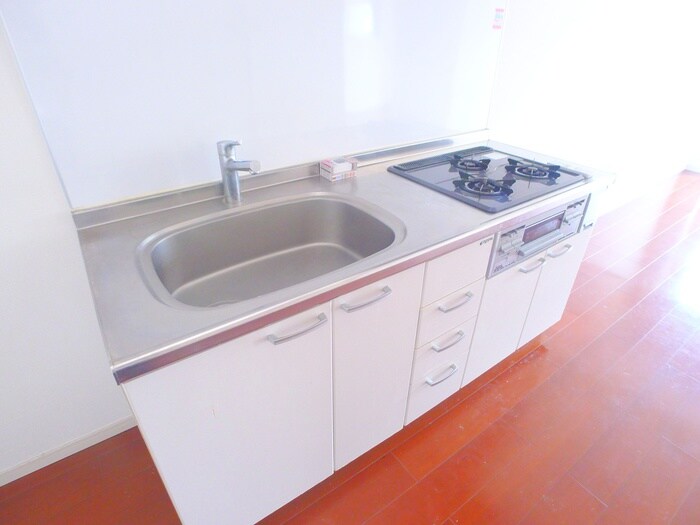 物件内観写真19　(キッチン)