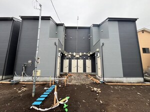 仮）シティハイツさがみ野A棟外観写真