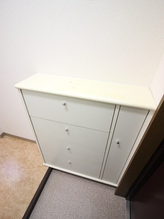 物件内観写真14　(靴箱)
