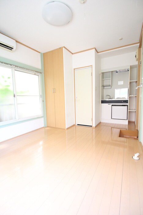 物件内観写真7　(居室)