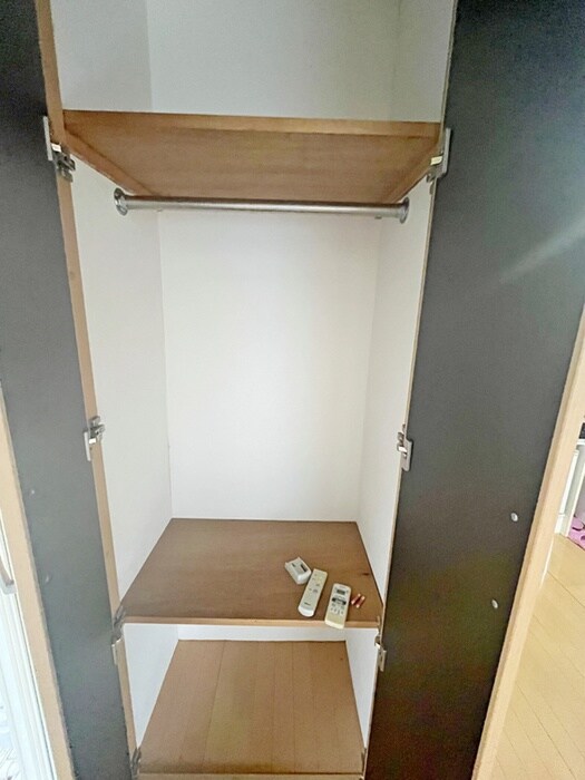 物件内観写真8　(収納)