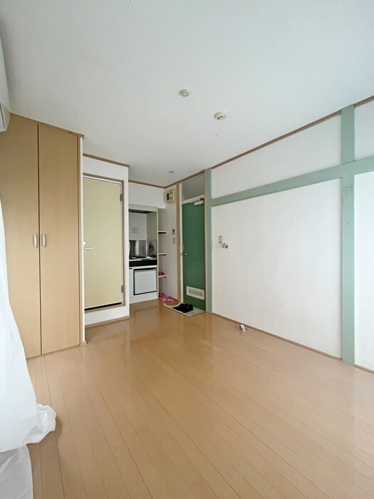 物件内観写真9　(居室)