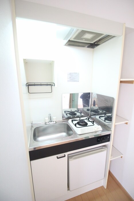 物件内観写真9　(キッチン)