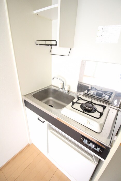 物件内観写真10　(キッチン)
