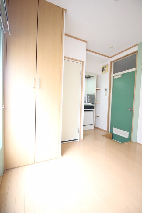 物件内観写真14　(居室)