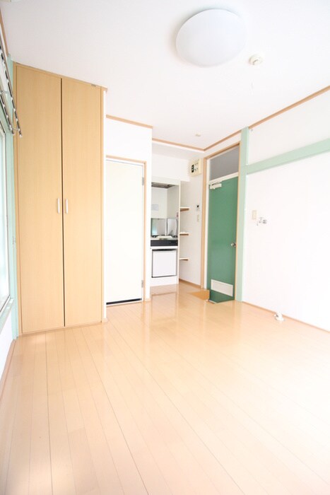 物件内観写真15　(居室)