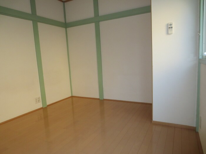 物件内観写真17　(居室)