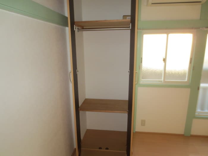物件内観写真19　(収納)