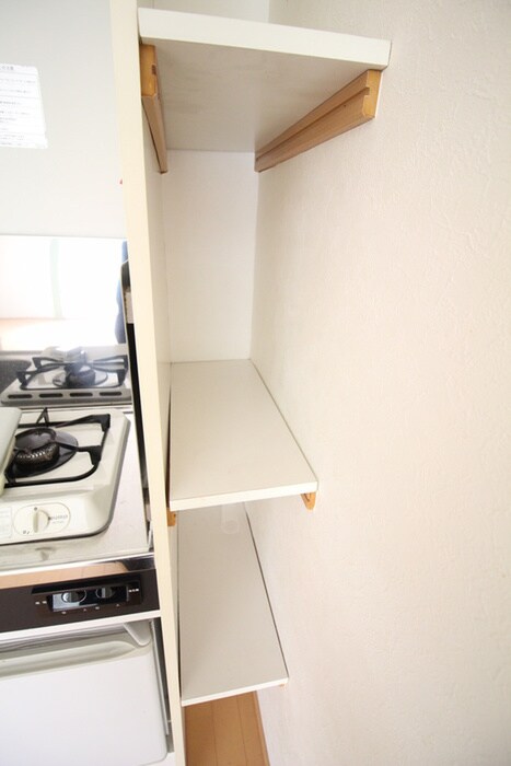 物件内観写真19　(靴箱)