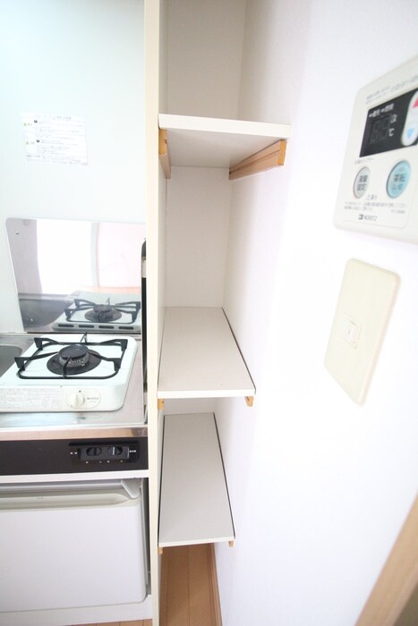 物件内観写真20　(靴箱)