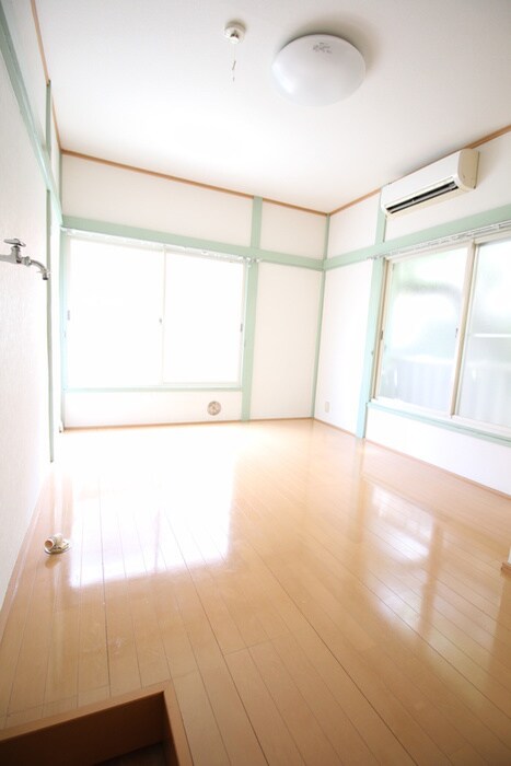 物件内観写真21　(居室)