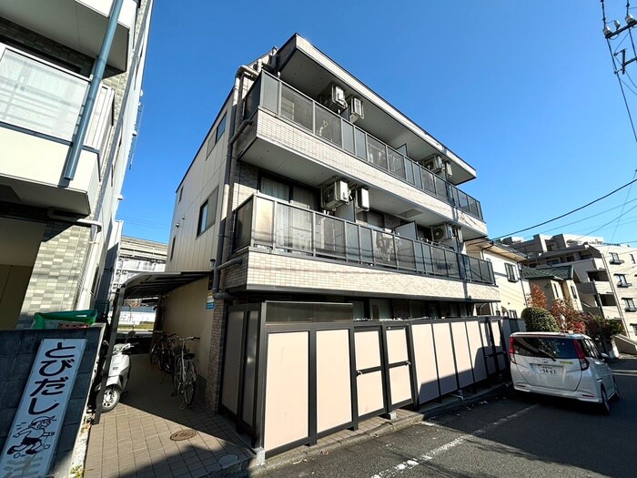 物件外観写真2　(外観写真)