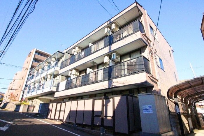 物件外観写真4　(外観写真)