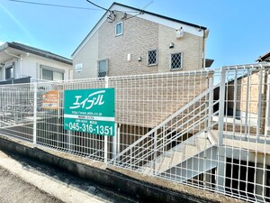 Ｒｅｓｅｄａ外観写真