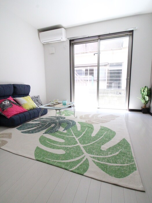 物件内観写真7　(居室)