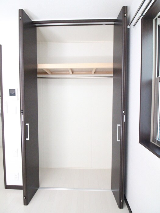 物件内観写真9　(収納)