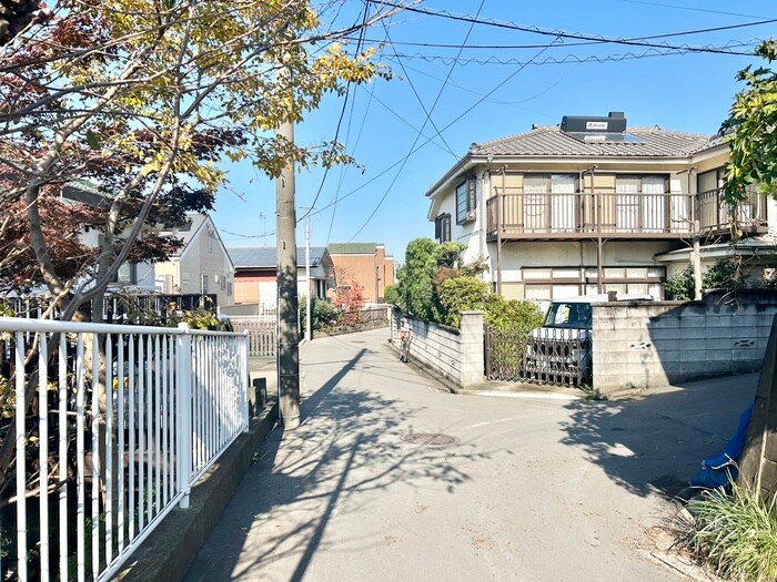 物件外観写真6　(周辺環境)