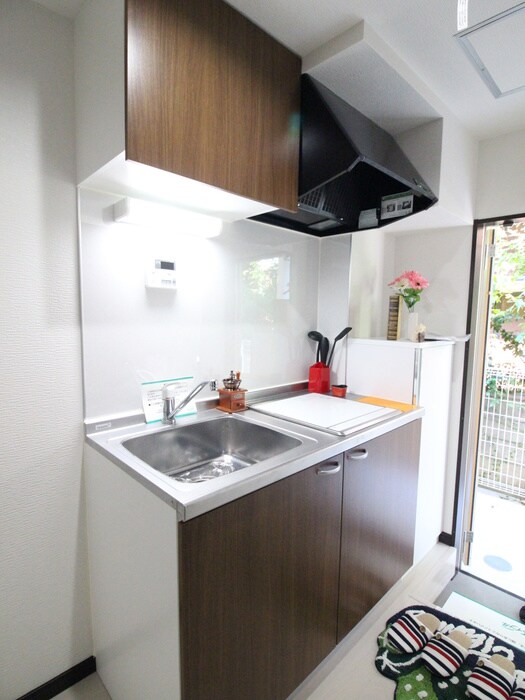 物件内観写真10　(キッチン)