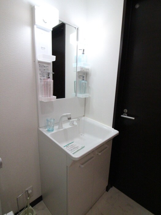 物件内観写真13　(洗面)