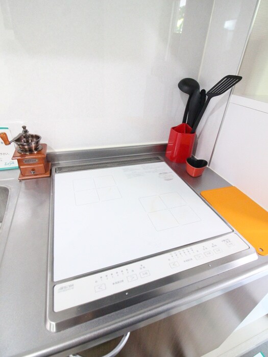 物件内観写真18　(キッチン)