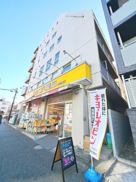 物件外観写真2　(外観写真)