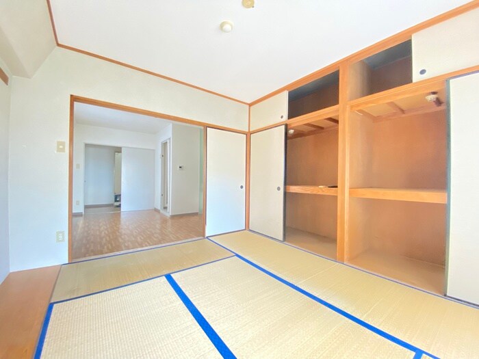 物件内観写真9　(居室)