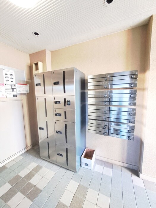 物件外観写真3　(建物設備)