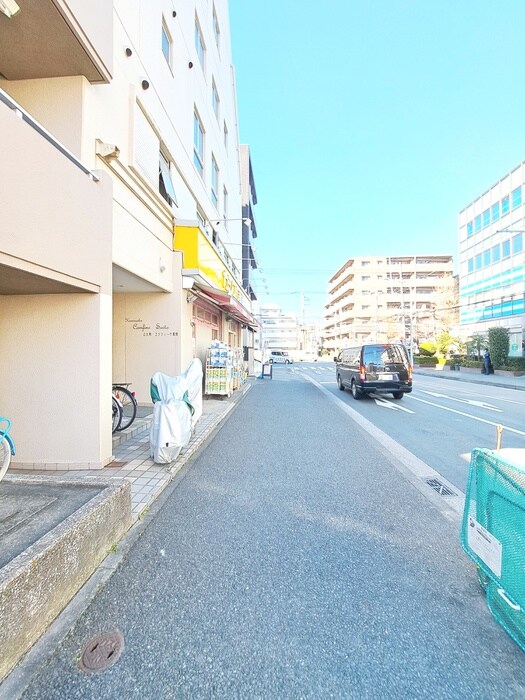 物件外観写真4　(周辺環境)