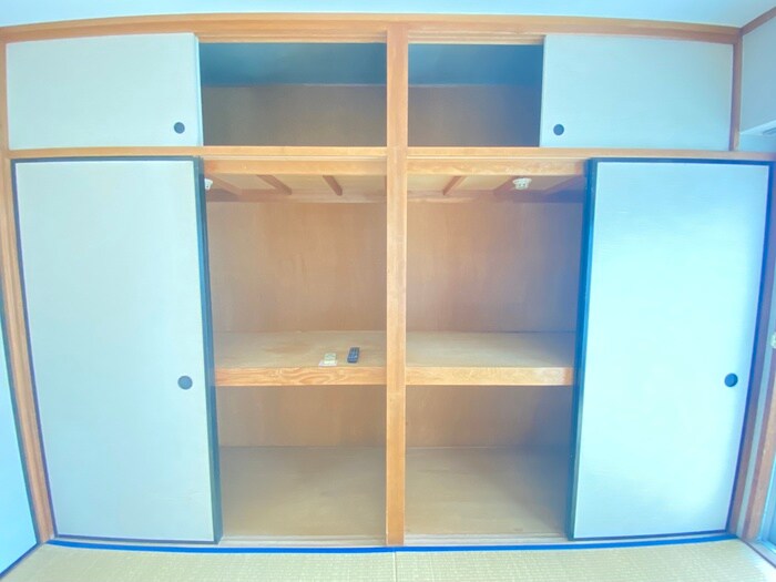 物件内観写真10　(収納)