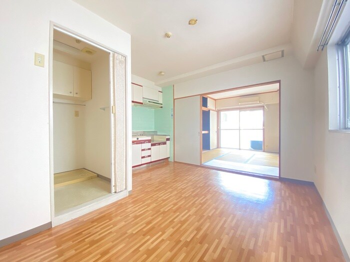 物件内観写真14　(キッチン)