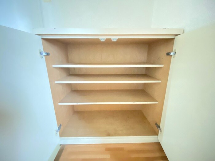 物件内観写真16　(靴箱)